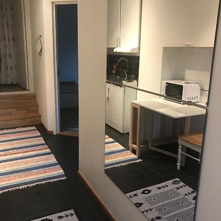 Malargatan 1 Apartment พือเทโอ ภายนอก รูปภาพ