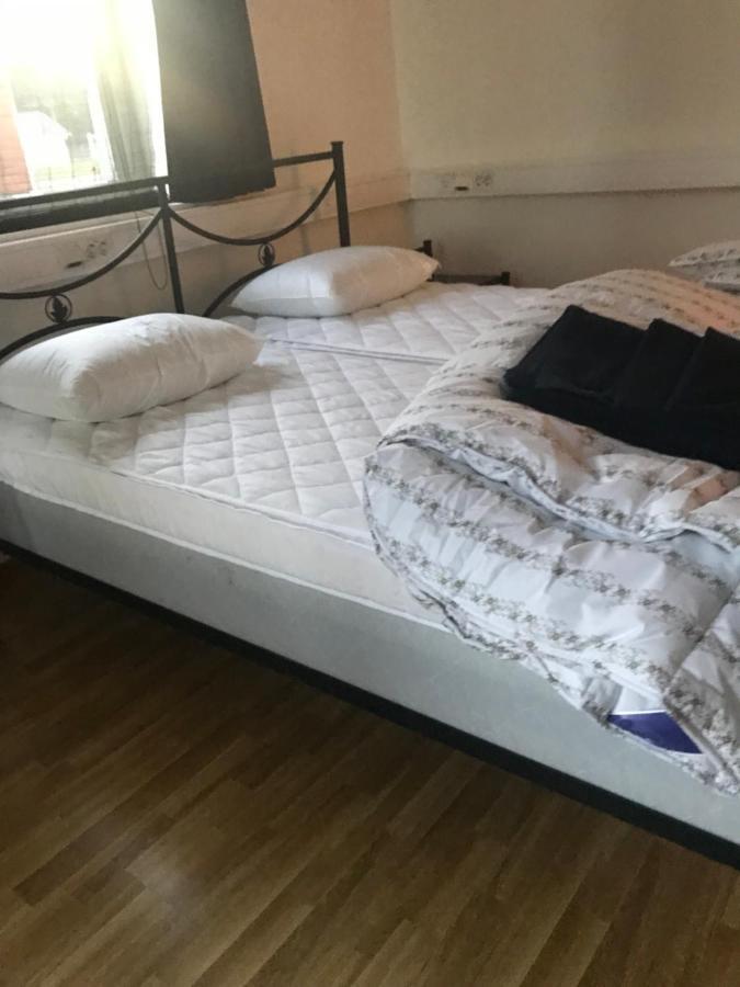Malargatan 1 Apartment พือเทโอ ภายนอก รูปภาพ